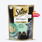 Sheba Maguro Pate Wet Food For Kitten - 70 gm - Heads Up For Tails