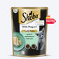 Sheba Maguro Pate Wet Food For Kitten - 70 gm - Heads Up For Tails