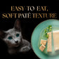 Sheba Maguro Pate Wet Food For Kitten - 70 gm - Heads Up For Tails