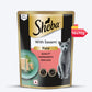 Sheba Sasami Pate Wet Food For Adult Cat - 70 gm - Heads Up For Tails