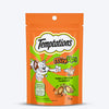 Temptations MixUps Tuna & Chicken Flavours Cat Treat - 75 g - Heads Up For Tails