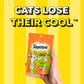 Temptations MixUps Tuna & Chicken Flavours Cat Treat - 75 g - Heads Up For Tails