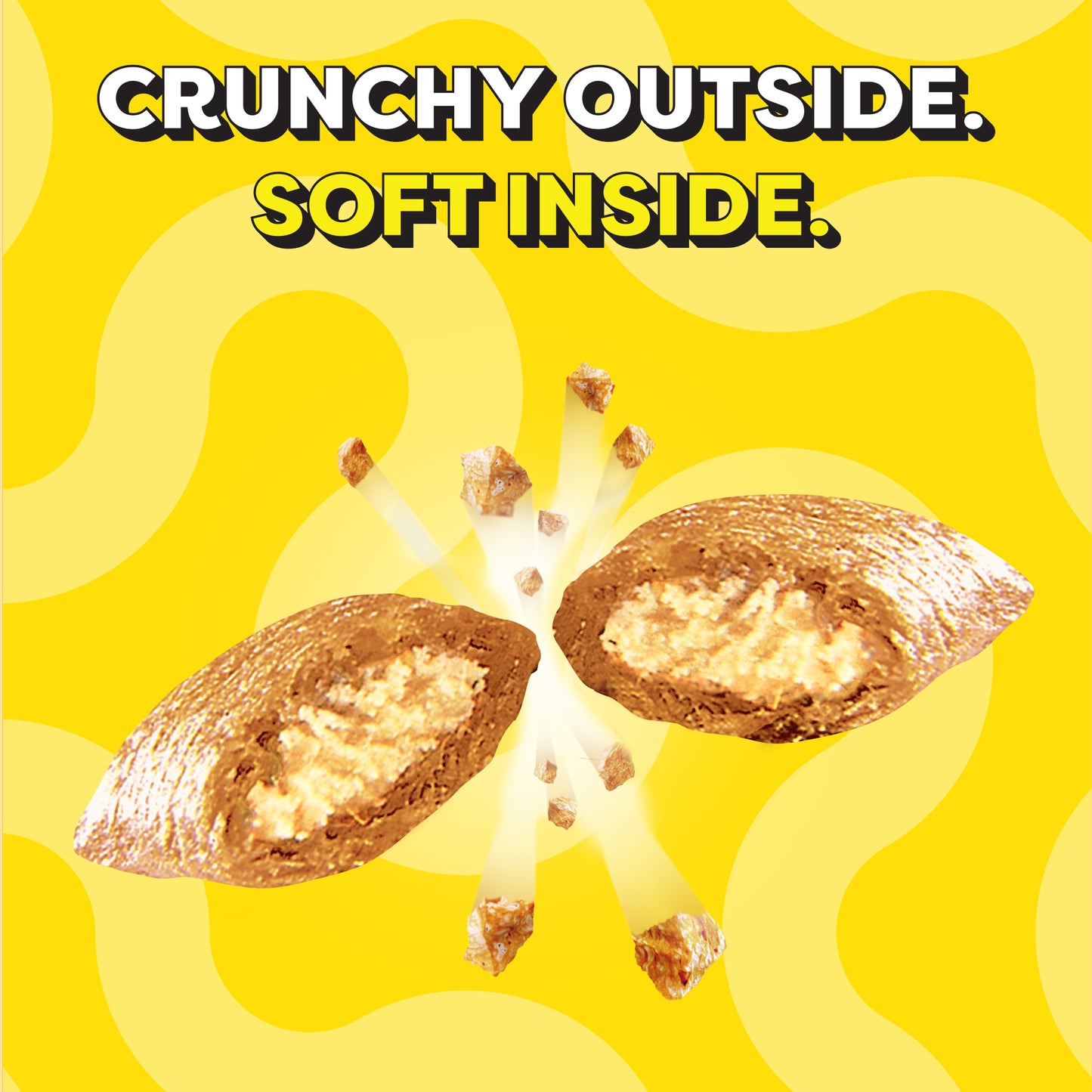 Temptations Tasty Chicken Flavour Cat Treat - 160 g - Heads Up For Tails