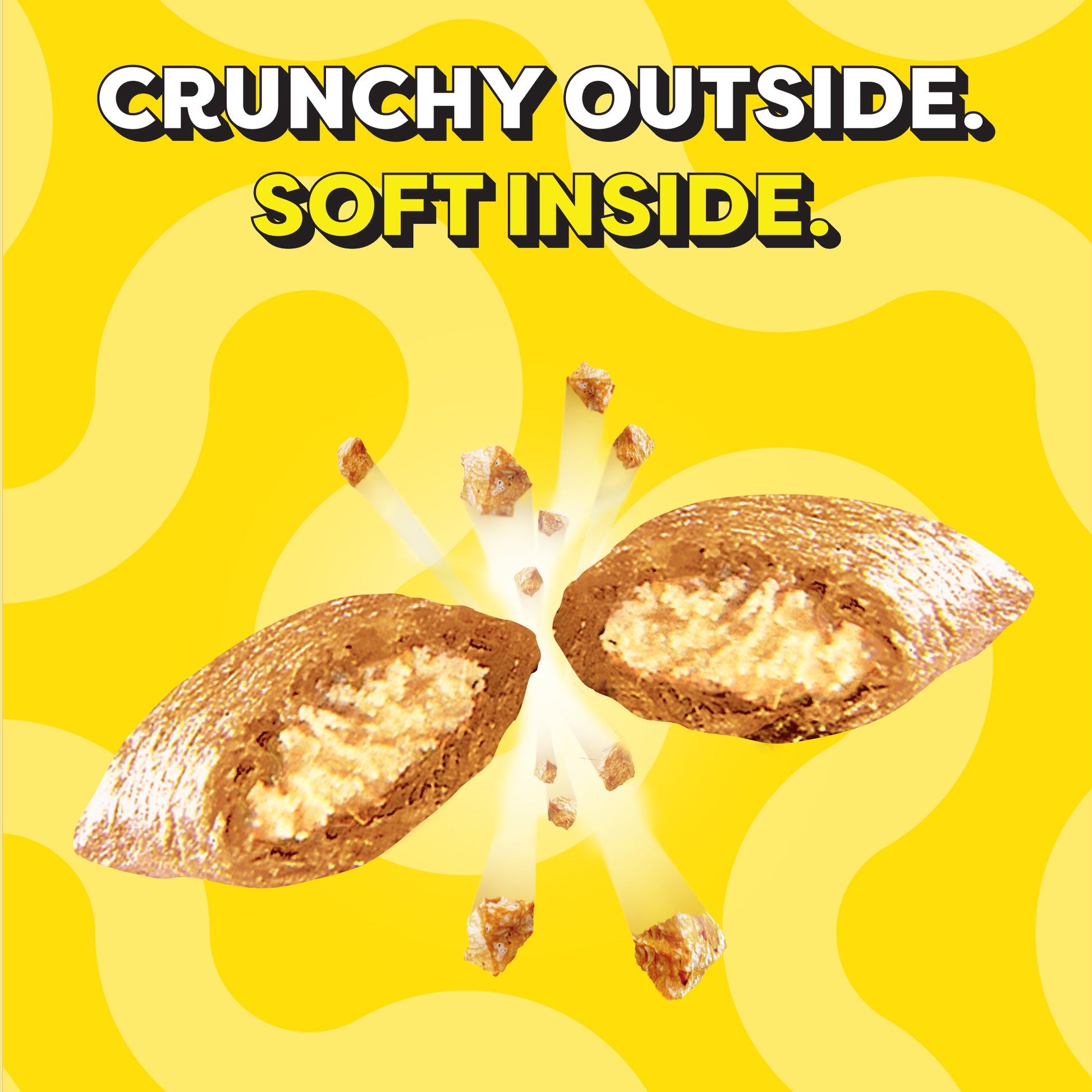 Temptations Tasty Chicken Flavour Cat Treat - 160 g - Heads Up For Tails