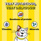 Temptations Tasty Chicken Flavour Cat Treat - 160 g - Heads Up For Tails