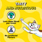 Temptations Tasty Chicken Flavour Cat Treat - 160 g - Heads Up For Tails