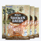 Rena's Noodles Chicken Bacon Strips Dog Treat - BBQ - 130 g_04