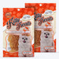 Rena's Recipe Chicken Sushi Kitten Treats - 30 g - Heads Up For Tails