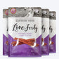 Rena's Recipe Chicken Jerky Lamb Flavor Dog Treat - 120 g - Heads Up For Tails