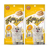 Rena's Recipe Kitty Licks Tuna With Scallop Kitten Treat Tubes - Heads Up For Tails