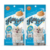 Rena's Recipe Kitty Licks Tuna With Seafood Kitten Treat Tubes - Heads Up For Tails