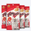 Rena's Recipe Kitty Licks Chicken Cat Treat Tubes - Heads Up For Tails