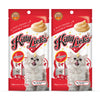 Rena's Recipe Kitty Licks Chicken Cat Treat Tubes - Heads Up For Tails