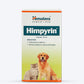 Himalaya Himpyrin Herbals Health Supplement For Dog & Cat - 30 ml