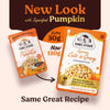Kennel Kitchen Chicken with Pumpkin Supreme Cuts In Gravy Wet Dog Food - 130 g Packs - Heads Up For Tails