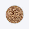 Kennel Kitchen Chicken Liver with Pumpkin Supreme Cuts In Gravy Wet Dog Food - 130 g Packs - Heads Up For Tails