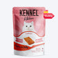 Kennel Kitchen Chicken in Jelly Wet Cat Food - 80 g packs