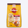 Pedigree Meat & Rice Dry Food For Adult Dog (100% Complete & Balanced Nutrition)