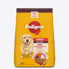 Pedigree Meat & Rice Dry Food For Adult Dog (100% Complete & Balanced Nutrition)