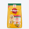 Pedigree 100% Vegetarian Dry Food For Adult Dog & Puppy - Heads Up For Tails