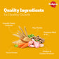Pedigree Chicken & Vegetables Adult Dry Dog Food_03