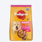 Pedigree Chicken & Milk Dry Puppy Food
