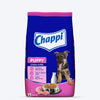 Chappi Chicken & Milk Dry Food For Puppy - Heads Up For Tails