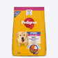 Pedigree Chicken & Milk Puppy Dry Dog Food (Contains 37 Essential Nutrients) - Heads Up For Tails