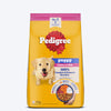 Pedigree Chicken & Milk Puppy Dry Dog Food (100% Complete & Balanced Nutrition)