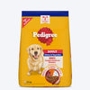 Pedigree Chicken & Vegetables Dry Food For Adult Dog - Heads Up For Tails