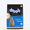Drools Real Chicken Dry Food For Cat - Heads Up For Tails