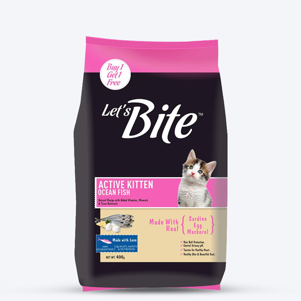 Lets bite clearance dog food company