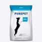 Purepet Chicken & Veg Dry Food For Adult Dog - Heads Up For Tails