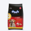 Drools Chicken and Egg Dry Food For Puppy - Heads Up For Tails