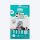 Signature Grain Zero Creamy Delights Combo Pack For Cat & Kitten