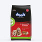 Drools 100% Vegetarian Dry Food For Adult Dog - Heads Up For Tails