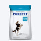 Purepet Chicken & Vegetables Dry Food For Puppy - Heads Up For Tails