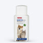 Beaphar Dimethicare Tick & Flea Shampoo For Dog & Cat - Aloe Vera - 200 ml