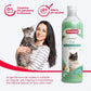 Beaphar Extra Soft Shampoo For Cat - Macadamia Oil & Aloe Vera - 250 ml