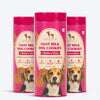 HUFT Goat Milk Dog Cookies - Chicken Liver - 200 g - Heads Up For Tails