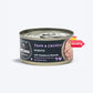 Meowsi by HUFT Tuna & Chicken In Broth Canned Cat Wet Food - 80 gm