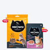 Meowsi Weekly Meal Combo
