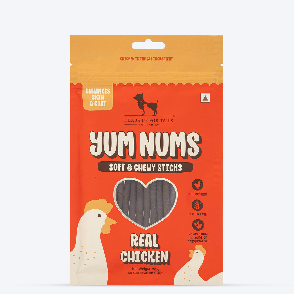 The Birthday Star Combo For Dogs