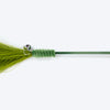 HUFT Whisker Breeze Wand Toy For Cat - Green