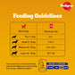 Pedigree Roasted Lamb Chunks In Gravy Adult Dog Wet Food - 70 gm