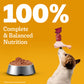 Pedigree Roasted Lamb Chunks In Gravy Adult Dog Wet Food - 70 gm