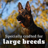 Pedigree PRO Expert Nutrition Active Adult Dry Dog Food - Heads Up For Tails