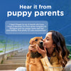 Chappi Chicken & Milk Dry Food For Puppy - Heads Up For Tails