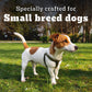 Pedigree PRO Expert Nutrition Adult Small Breed Dogs (9 Months Onwards) Dry Dog Food