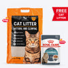 Royal Canin Hairball Care Gravy Wet Cat Food - 85 g packs